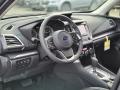  2021 Subaru Forester 2.5i Premium Steering Wheel #12