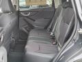 Rear Seat of 2021 Subaru Forester 2.5i Premium #14