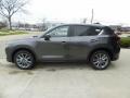 2021 CX-5 Grand Touring AWD #4