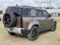  2021 Land Rover Defender Gondwana Stone Metallic #3