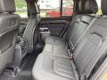 Rear Seat of 2021 Land Rover Defender 110 SE #6