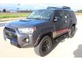 Front 3/4 View of 2021 Toyota 4Runner TRD Pro 4x4 #4