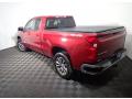 2019 Silverado 1500 LT Double Cab 4WD #12