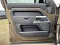 Door Panel of 2021 Land Rover Defender 110 SE #13