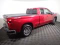 2019 Silverado 1500 LT Double Cab 4WD #16