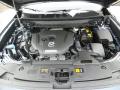  2021 CX-9 2.5 Liter Turbocharged SKYACTIV-G DI DOHC 16-Valve VVT 4 Cylinder Engine #10