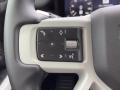  2021 Land Rover Defender 110 SE Steering Wheel #18