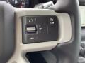  2021 Land Rover Defender 110 SE Steering Wheel #19