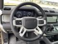  2021 Land Rover Defender 110 SE Steering Wheel #20