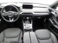 Front Seat of 2021 Mazda CX-9 Grand Touring AWD #6