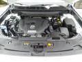  2021 CX-9 2.5 Liter Turbocharged SKYACTIV-G DI DOHC 16-Valve VVT 4 Cylinder Engine #8