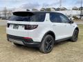 2020 Discovery Sport S #3