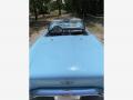1957 Thunderbird Convertible #15