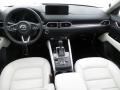 Front Seat of 2021 Mazda CX-5 Grand Touring AWD #7
