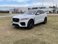 2020 F-PACE SVR #1