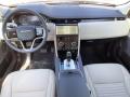 Dashboard of 2021 Land Rover Discovery Sport S #5