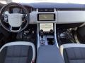 2021 Range Rover Sport HST #5