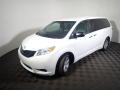 2016 Sienna L #9