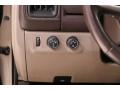Controls of 2016 GMC Canyon SLE Extended Cab 4x4 #6