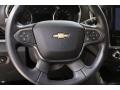  2018 Chevrolet Traverse RS Steering Wheel #7