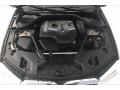  2018 5 Series 2.0 Liter DI TwinPower Turbocharged DOHC 16-Valve VVT 4 Cylinder Engine #9