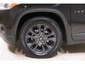  2018 Chevrolet Traverse RS Wheel #23