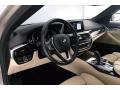 Front Seat of 2018 BMW 5 Series 530i Sedan #21
