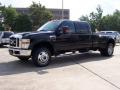 2008 F350 Super Duty Lariat Crew Cab 4x4 Dually #1