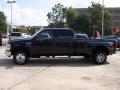 2008 F350 Super Duty Lariat Crew Cab 4x4 Dually #2