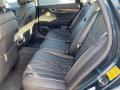 Rear Seat of 2021 Genesis G80 2.5T AWD #3