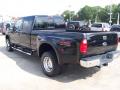 2008 F350 Super Duty Lariat Crew Cab 4x4 Dually #3