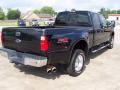 2008 F350 Super Duty Lariat Crew Cab 4x4 Dually #6