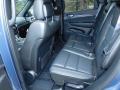 Rear Seat of 2021 Jeep Grand Cherokee Limited 4x4 #11