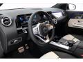 Dashboard of 2021 Mercedes-Benz GLA AMG 45 4Matic #4