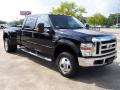 2008 F350 Super Duty Lariat Crew Cab 4x4 Dually #8