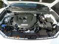  2021 CX-30 2.5 Liter Turbocharged SKYACTIV-G DI DOHC 16-Valve VVT 4 Cylinder Engine #7