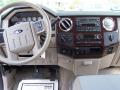 2008 F350 Super Duty Lariat Crew Cab 4x4 Dually #11