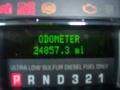 2008 F350 Super Duty Lariat Crew Cab 4x4 Dually #14