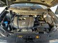  2021 CX-5 2.5 Liter SKYACTIV-G DI DOHC 16-Valve VVT 4 Cylinder Engine #10