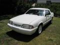 1993 Mustang LX 5.0 Convertible #10