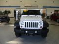 2012 Wrangler Unlimited Sport 4x4 #2