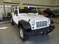 2012 Wrangler Unlimited Sport 4x4 #3