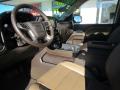 2017 Sierra 1500 Denali Crew Cab 4WD #9