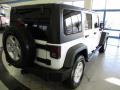 2012 Wrangler Unlimited Sport 4x4 #7
