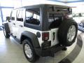 2012 Wrangler Unlimited Sport 4x4 #8