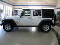 2012 Wrangler Unlimited Sport 4x4 #9