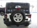 2012 Wrangler Unlimited Sport 4x4 #12