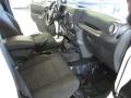 2012 Wrangler Unlimited Sport 4x4 #17