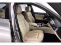 Front Seat of 2018 BMW 5 Series 530i Sedan #6