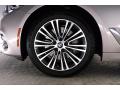  2018 BMW 5 Series 530i Sedan Wheel #8